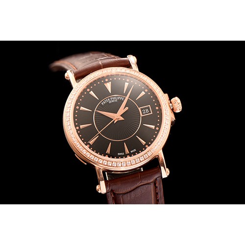 파텔필립 칼라트라바-42 칼리버